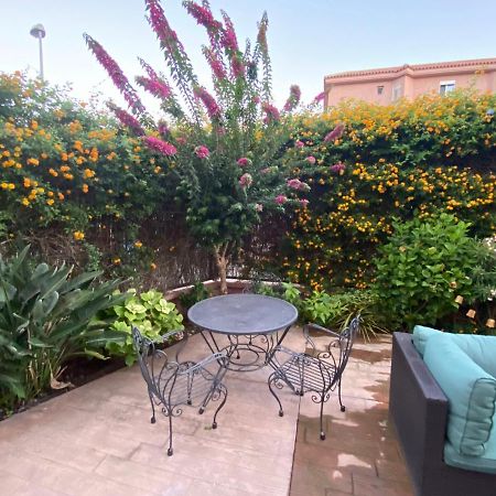 Apartamento Jardin Sanlucar 산루카데바라메다 외부 사진