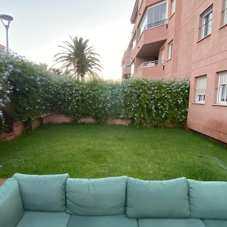 Apartamento Jardin Sanlucar 산루카데바라메다 외부 사진