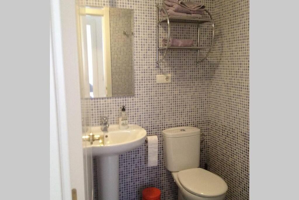 Apartamento Jardin Sanlucar 산루카데바라메다 외부 사진