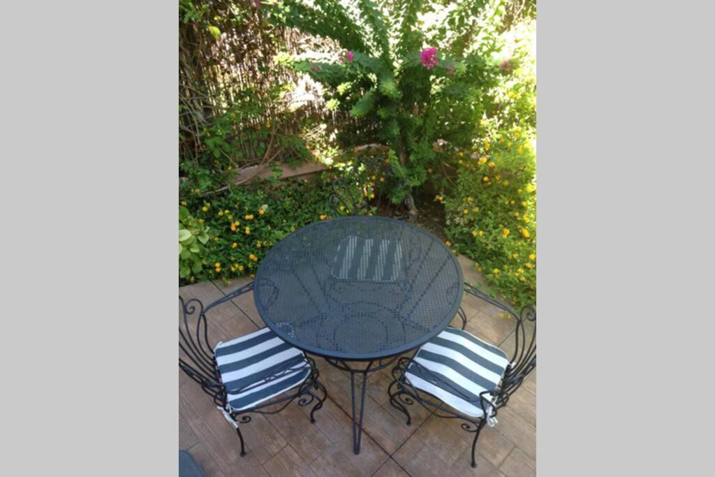 Apartamento Jardin Sanlucar 산루카데바라메다 외부 사진