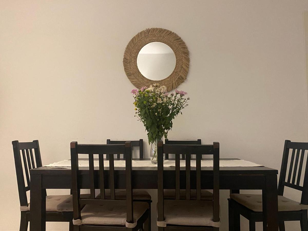 Apartamento Jardin Sanlucar 산루카데바라메다 외부 사진