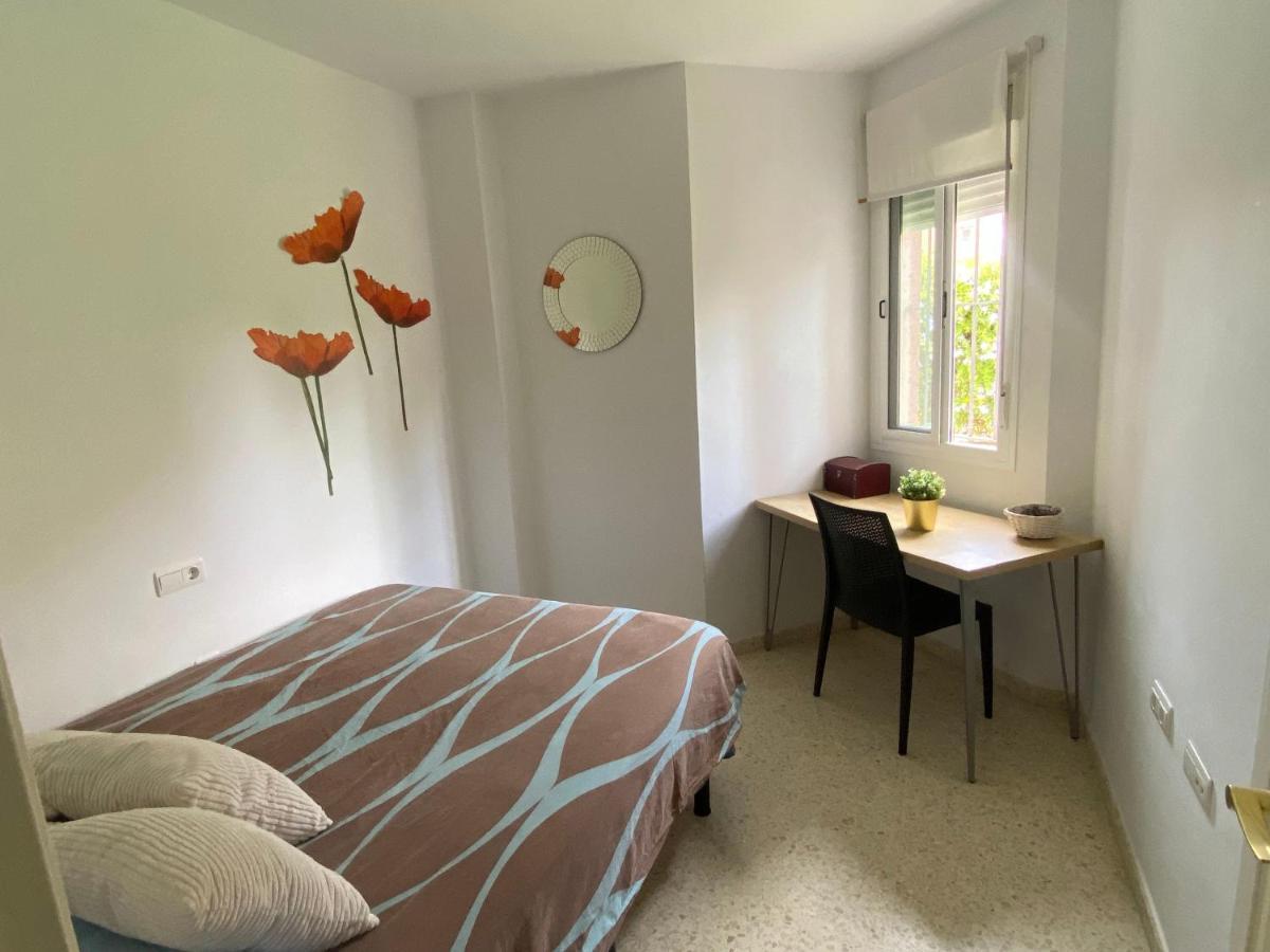 Apartamento Jardin Sanlucar 산루카데바라메다 외부 사진